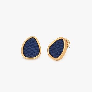 Brackish Boswell Stud Earrings